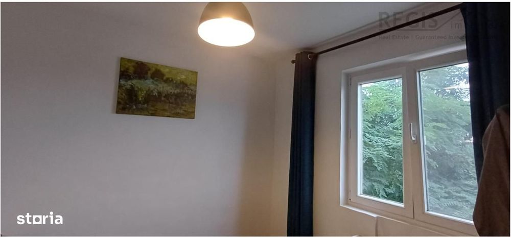 Apartament  2 camere Aleea Mimozei