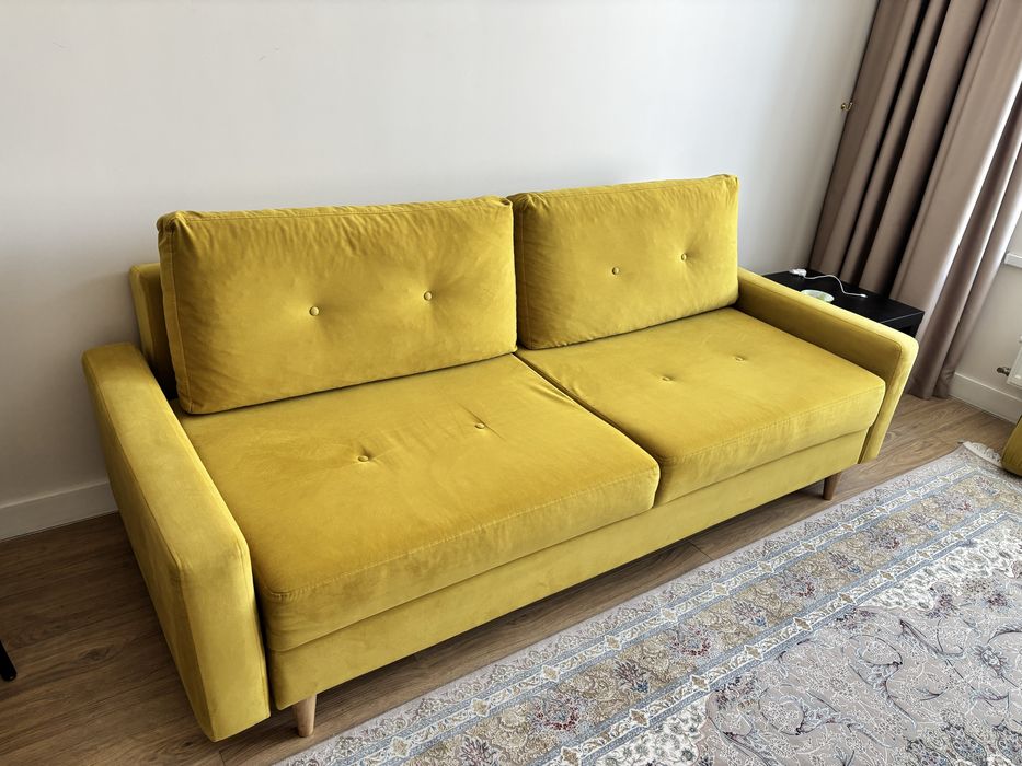 Диван  раскладной