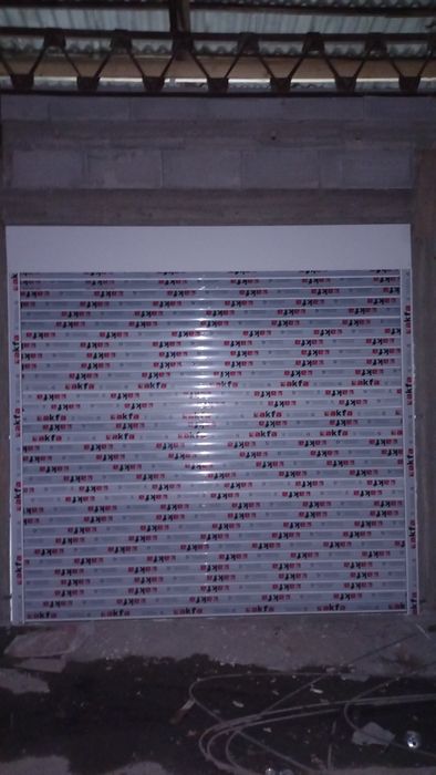 Rolstavniy darvoza (servis)