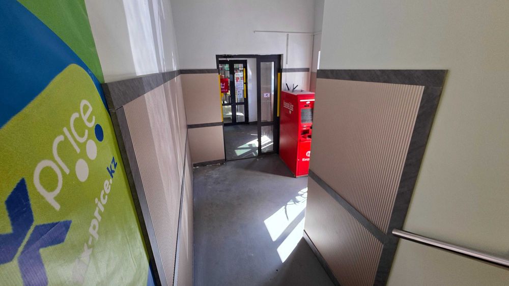 Аренда в маг "Светофор"