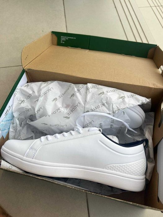 Adidasi Lacoste Graduate Pro bărbați