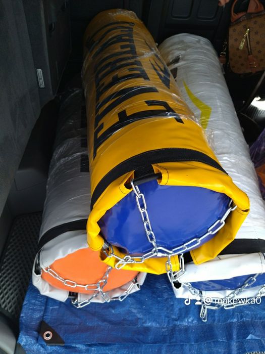 Спорт товары боксерская груша