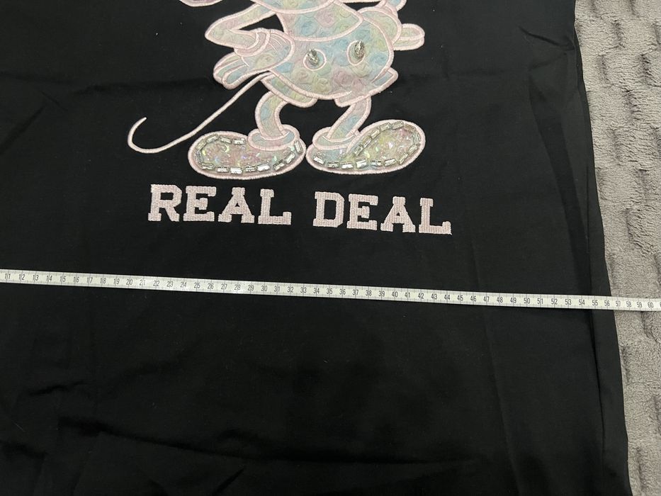 Дамска  овърсайз тениска