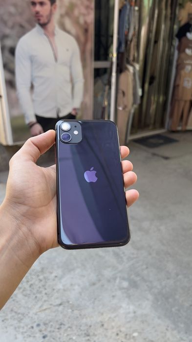 Iphone 11 sotiladi
