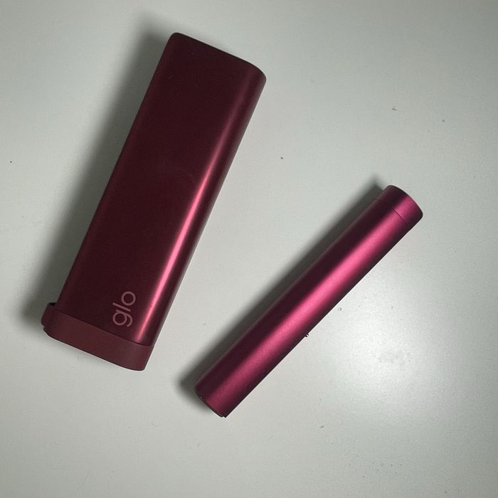 glo Hilo Plus – Fuchsia Pink