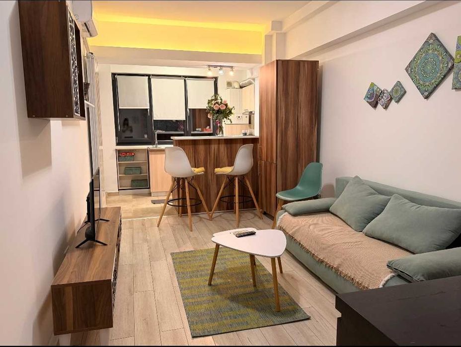 2 camere Novum Politehnica - Grozavesti