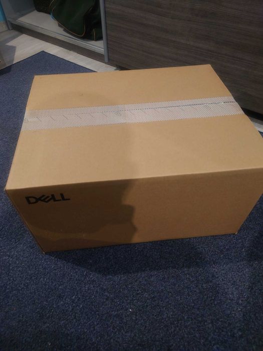 Продавам Dell Pro Max Slim (210-BPST) нов с гаранция до Декември 2028
