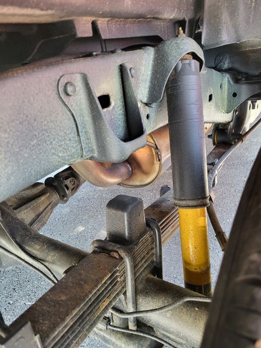 Toyota Tacoma 2007