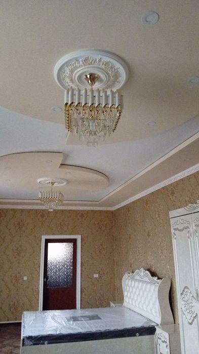 Продаётся дом Сергили хонабод 7 соток 5 ком 1 соток 25000 $