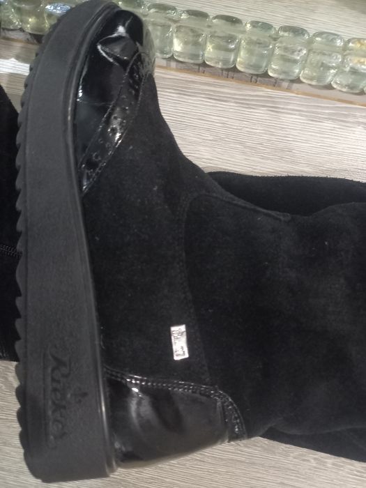 Продам Зимние сапожки