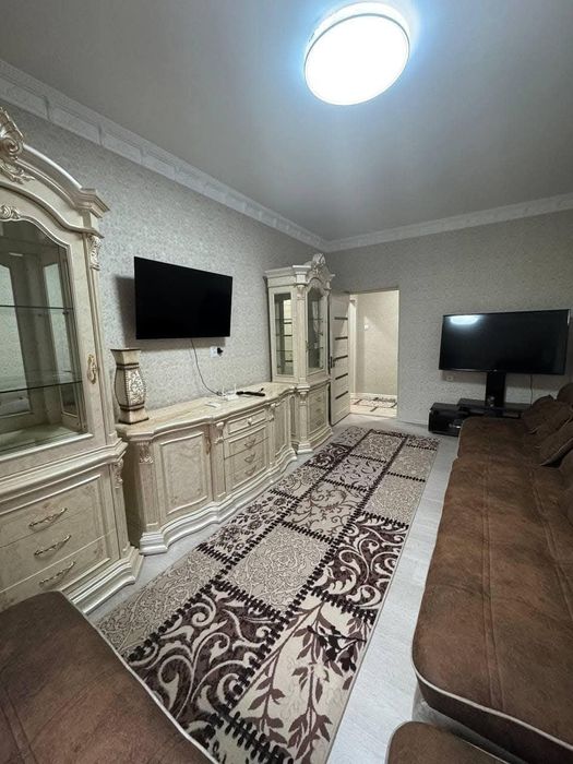 Сдаётся Карасу 1 Дуньё 2/2/5