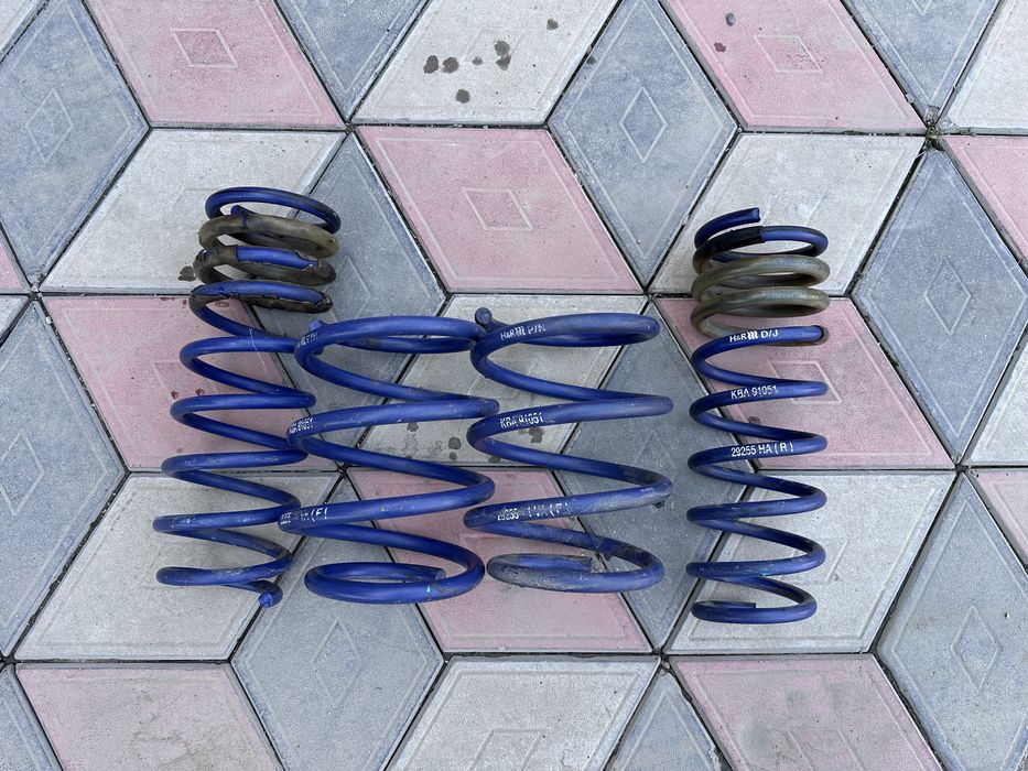 З/ч на BMW E60 / БМВ Е60