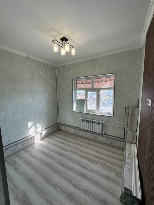 Ғунча 1в2/5/5 42м2 под евро ремонт 2х6 балкон