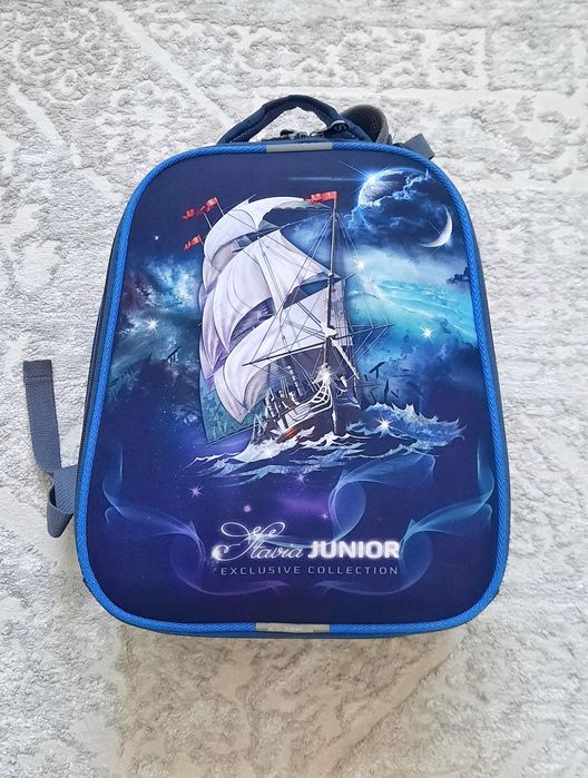 Школьный рюкзак, 2й в ПОДАРОК