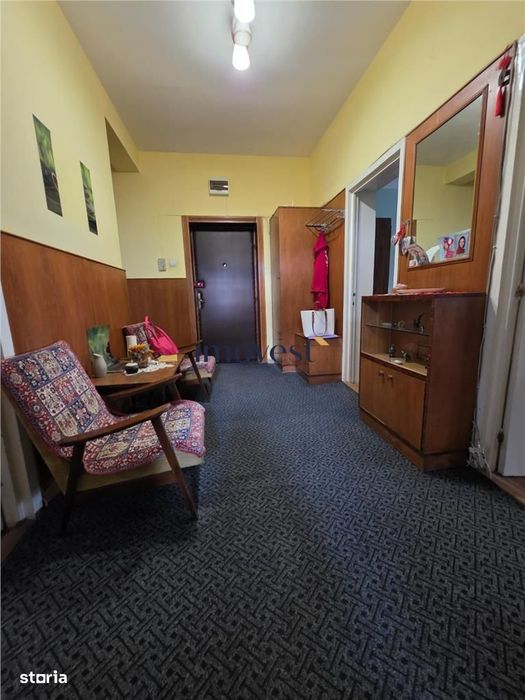 Apartament 3 Camere Central