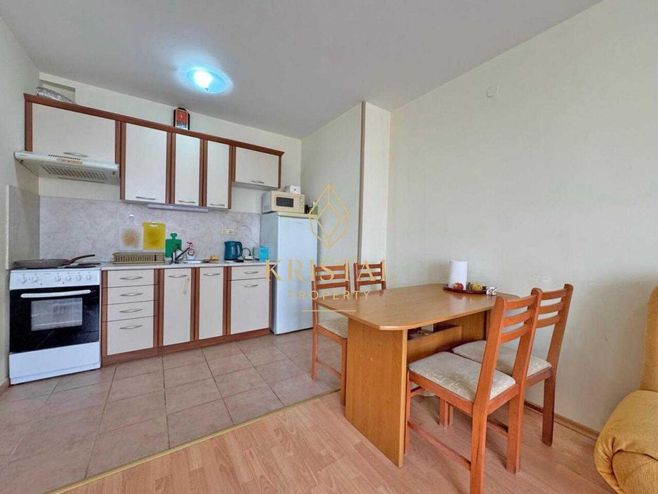 Продава се Двустаен апартамент в к.к. Слънчев бряг - 57 кв.м за 608 €/кв.м - Снимка #2