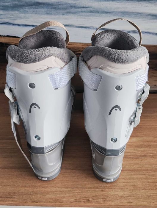 HEAD нови ски обувки!