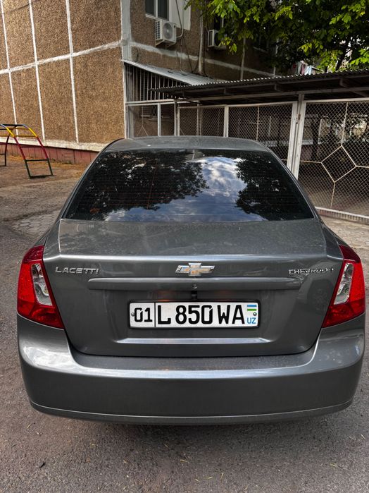 Chevrolet jentra