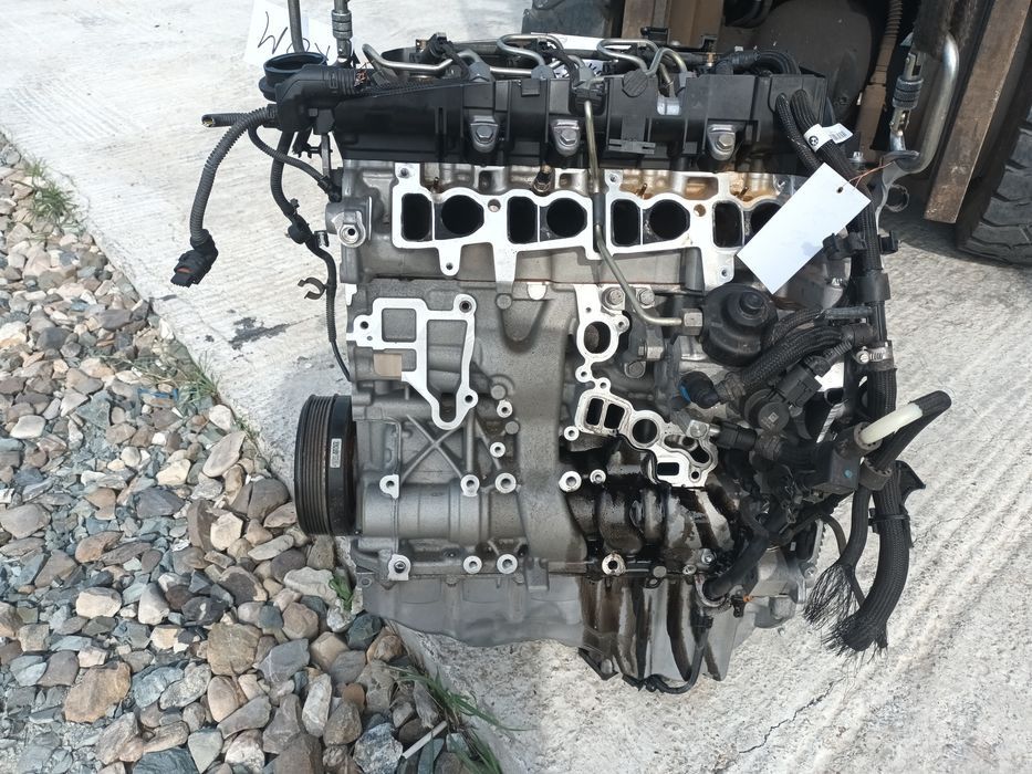 Motor x3 b47 fără anexe kilometri puțini
