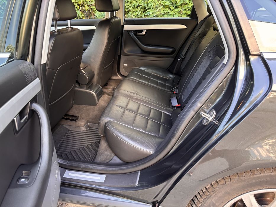 Seat Exeo 2011 Diesel