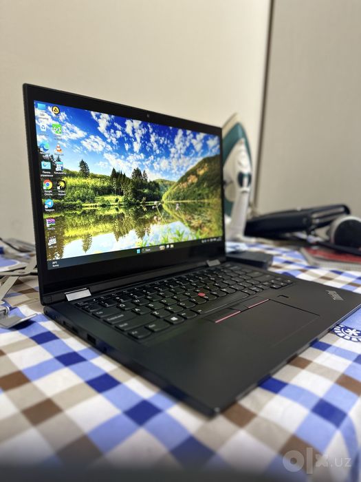 Lenovo L13 Yoga ThinkPad