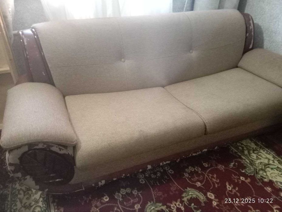 срооочно раскладное диван кресло сотилади