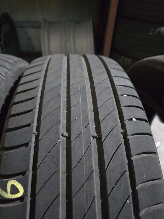 Anvelope 195 65 16 Michelin