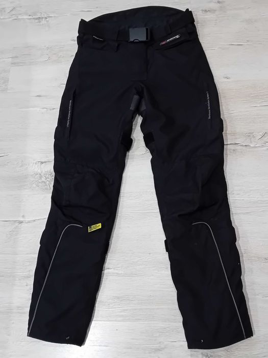 Geacă moto Polo + mesadă, pantaloni Polo, Geacă piele Germot -Dainese