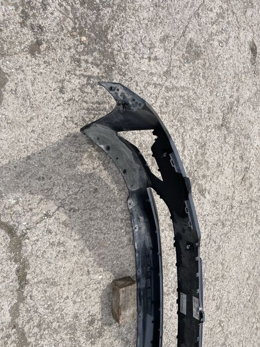 Предна броня за БМВ 3 BMW 3 G20/G21  2019-2022г 3бр