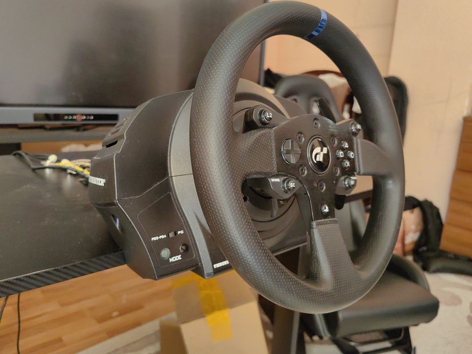 Thrustmaster t300 gt edition