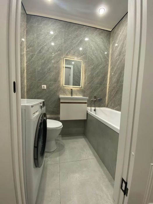 Продам Евротрешка квартира