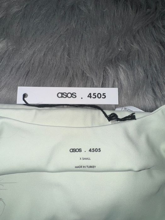 Потниче/Топ ASOS