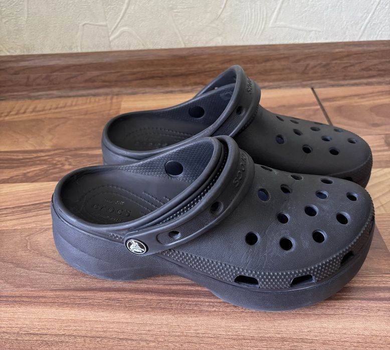 CROCS оригинал размер 36-37