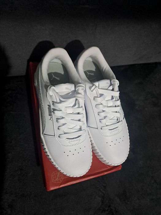 Оргинални дамски маратонки puma 37 nomer