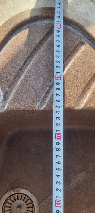 Мойка для кухни.