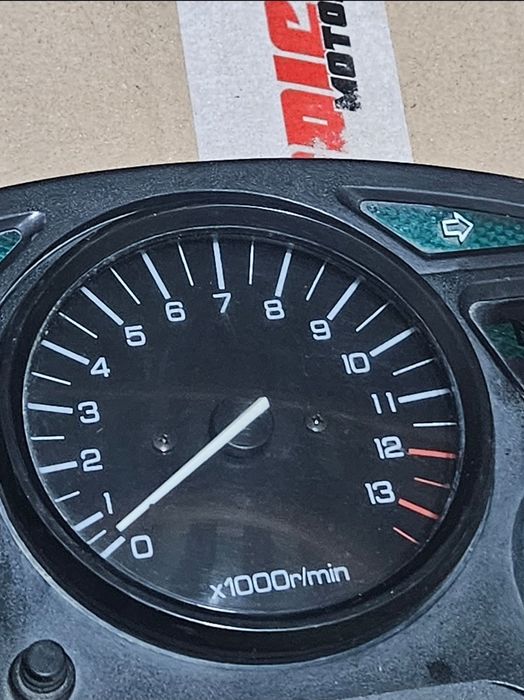 Vand bord suzuki bandit/gsx-f 600/750, etc