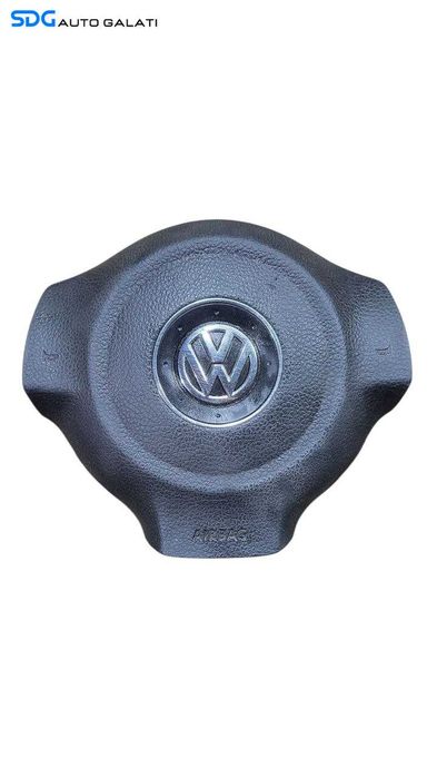 Airbag de pe Volan Volkswagen Polo 6R 2009 - 2022 [L8019]