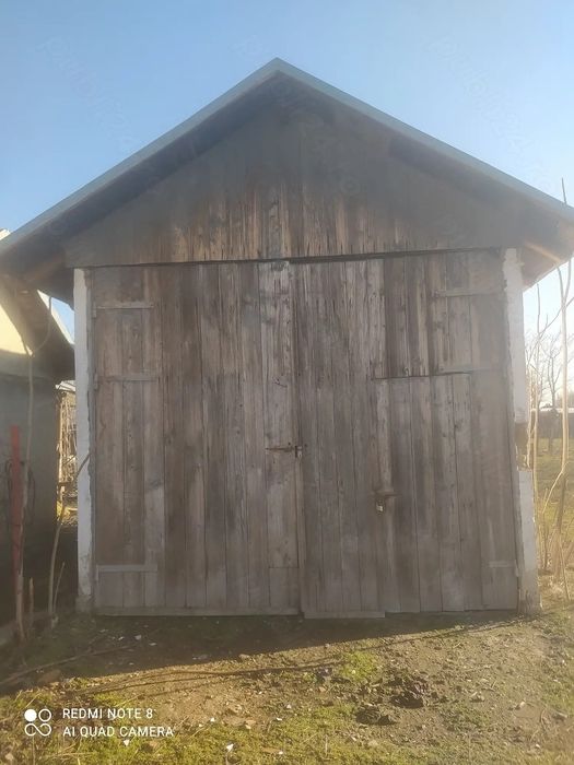 Casă de vânzare Munteni-Buzău