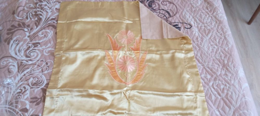 Постельное белье