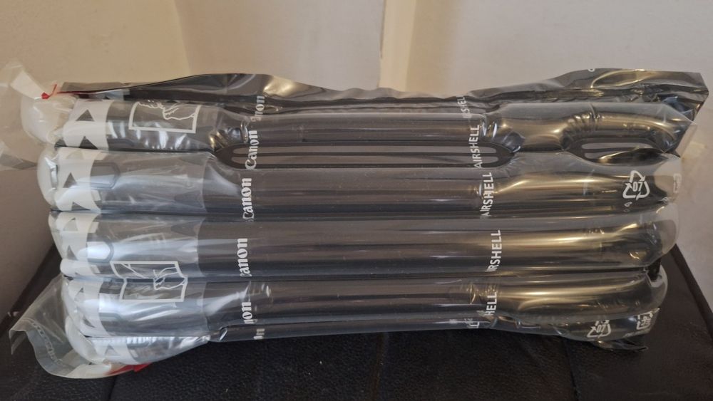 Toner canon cartridge 725
