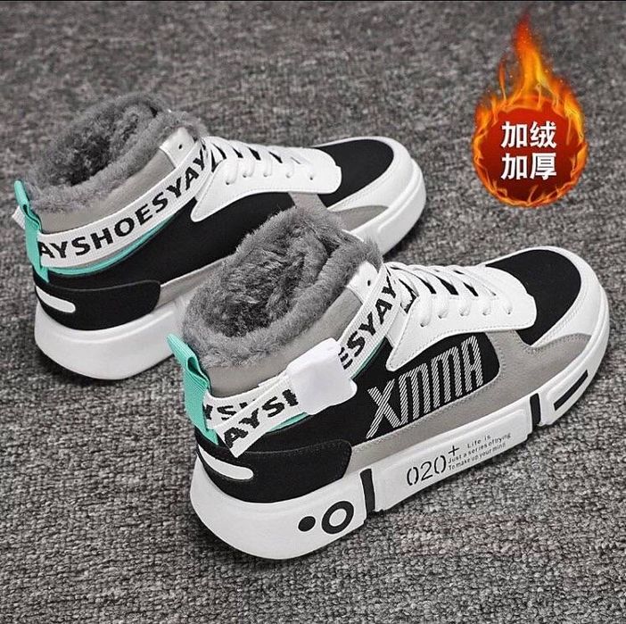 Mexle qishki krasofka