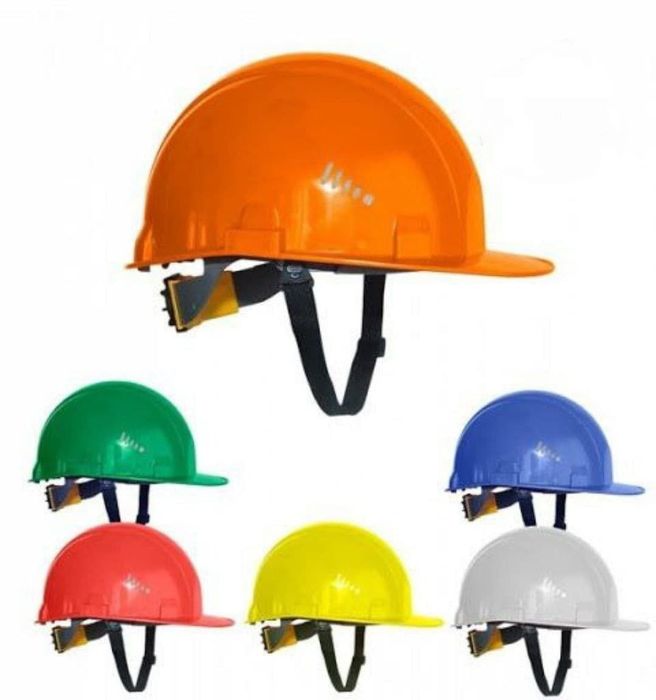 Каска защитная Favorit Track