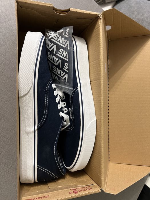 Vans 42 размер новые