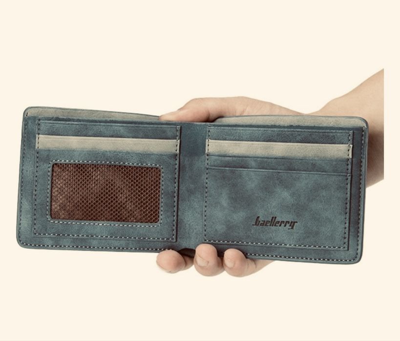 Кошелёк   Мужской