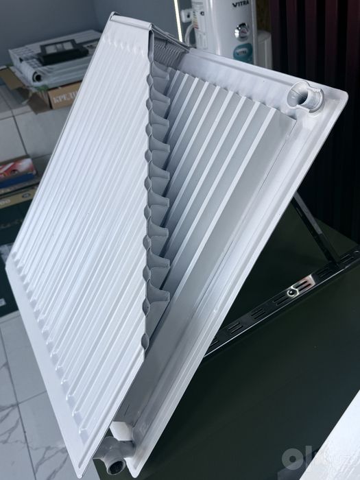 Panelniy radiator akfa