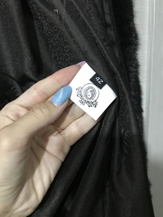 Норковая шуба греция.