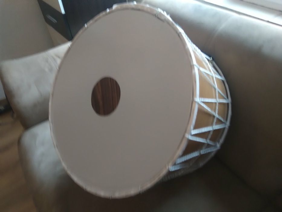 Барабан Тъпан голям