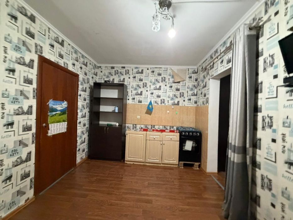 Сдается времянка по Валиханова