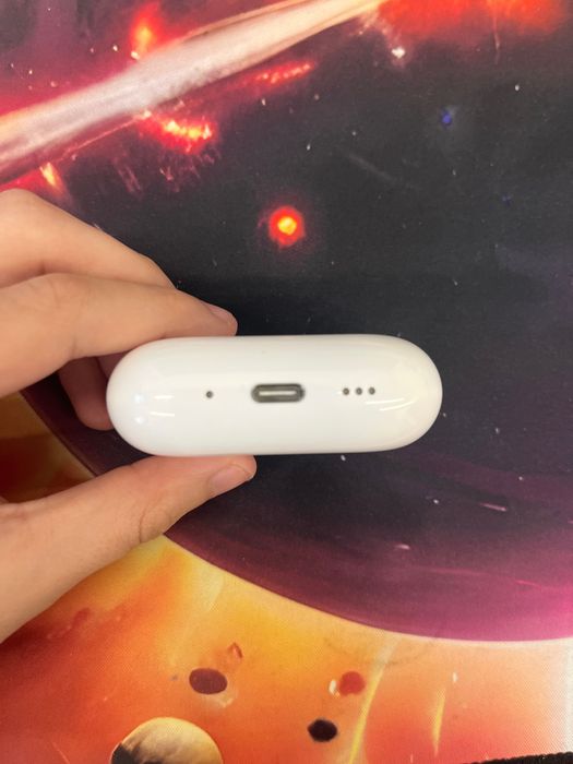 AirPods Pro 3 nefolosite stare perfectă