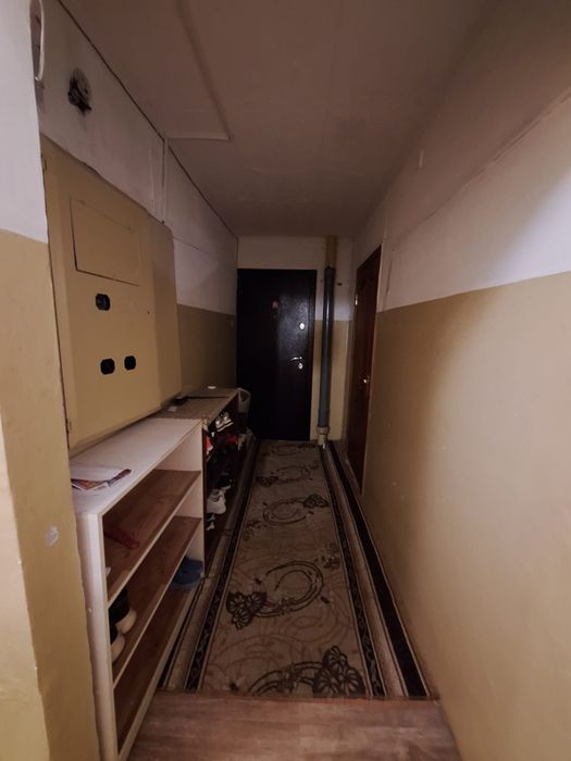 Продам 3 комнатную квартиру